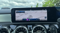 Mercedes-Benz A-Class A180 AMG Line Premium Plus 5dr Auto Petrol Hatchback